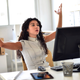 Image for article titled Comments That Can Actually Get You Fired From Work Immediately